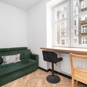 Ogarna - Stare Miasto