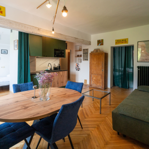 Korzenna - Stare Miasto