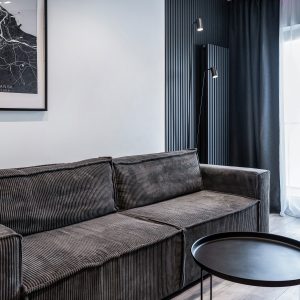 Nadmot艂avie Apartments - Sauna and Gym