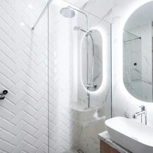 Nadmot艂avie Apartments - Sauna and Gym